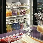 B&B Hotel Paris Nord 18Eme 