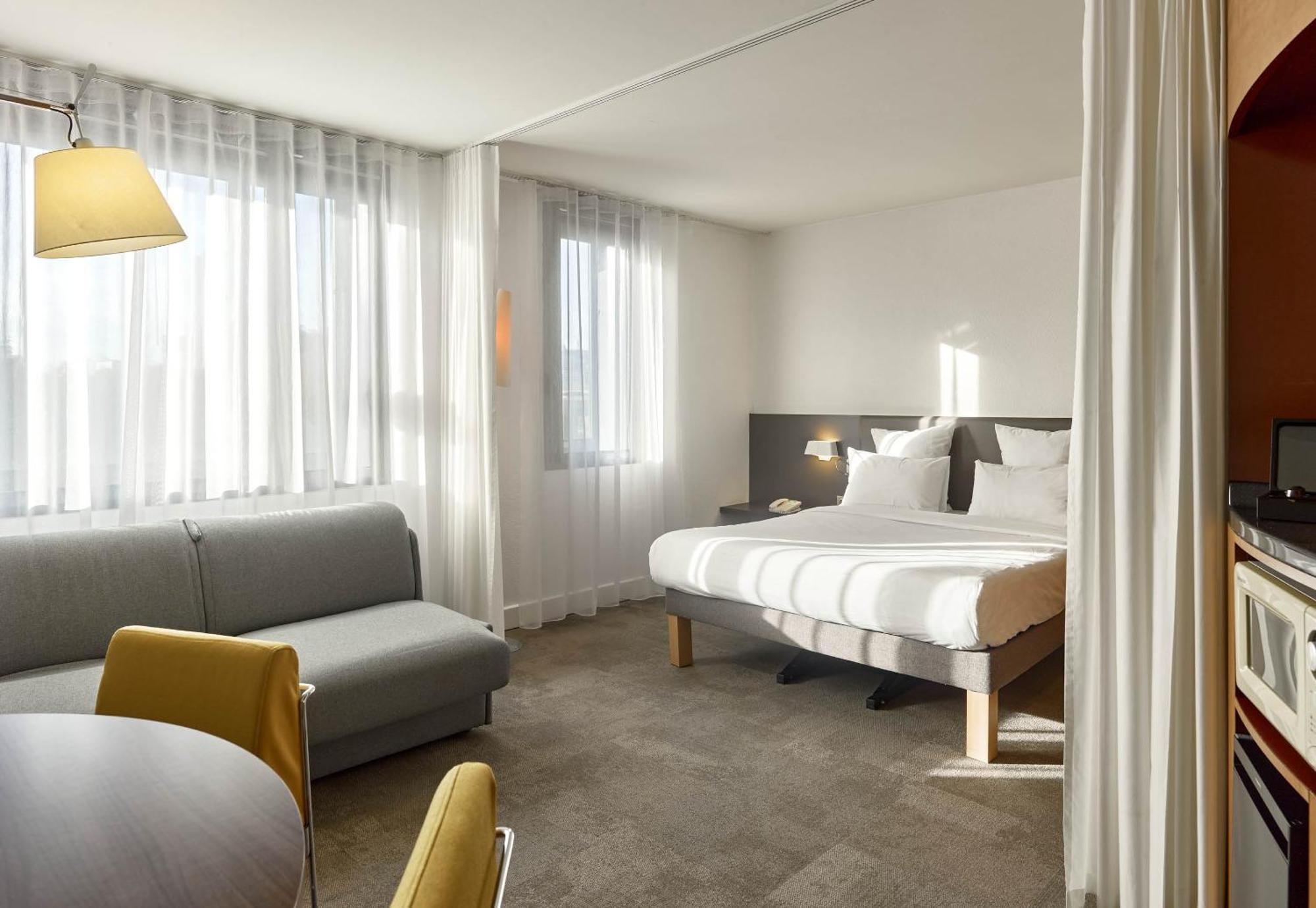 Hotel Paris Nord 18eme Saint-Denis (Seine-Saint-Denis)