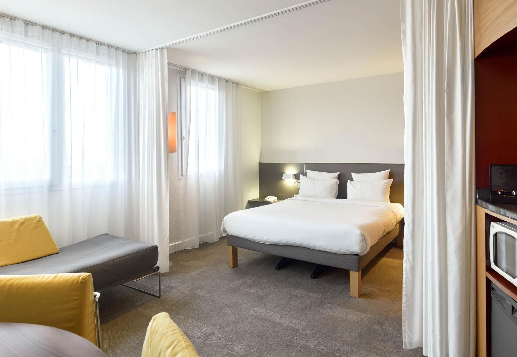 Paris Nord 18eme Hotel Saint-Denis (Seine-Saint-Denis)