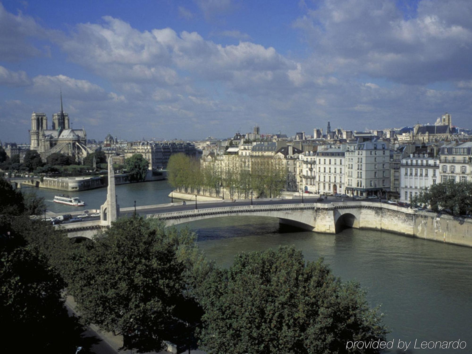 Paris Nord 18eme 4* Saint-Denis (Seine-Saint-Denis)