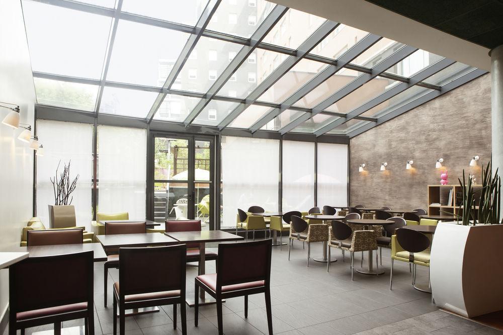Paris Nord 18eme Hotel
