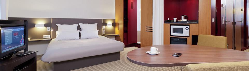 Paris Nord 18eme Hotel Saint-Denis-en-Margeride