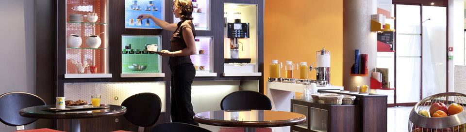 Paris Nord 18eme Hotel
